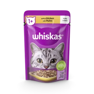 Cat Food