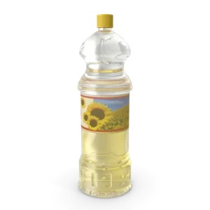 Cooking Oil