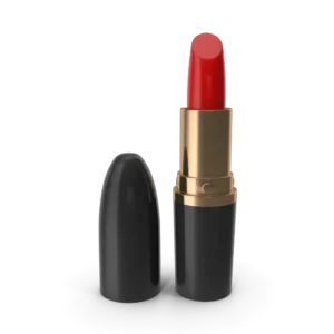 Red Lipstick