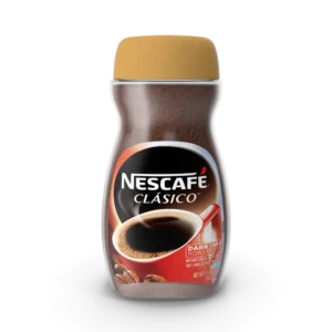 Nescafe Coffee