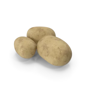 Potatoes