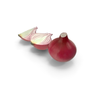 Red Onions