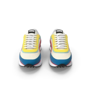 Puma Future Rider Trainers